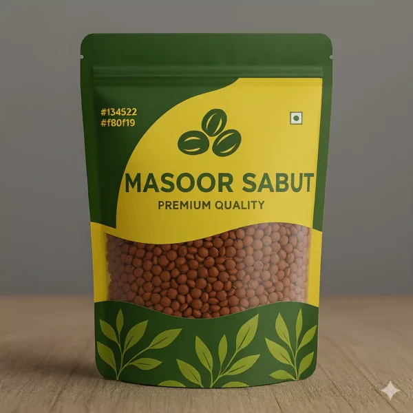 Krishi Vardan Rajma Chitra | Unpolished | High Protein | Fiber Rich | Premium Quality | 500g