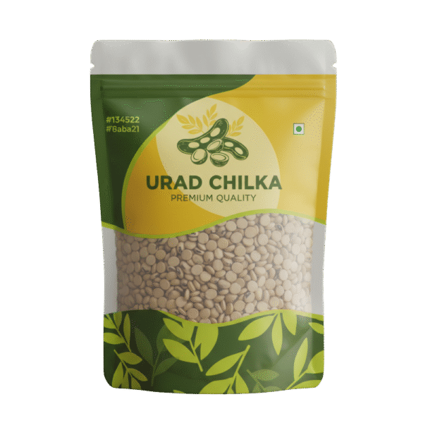 Krishi Vardan Kabuli Chana | Unpolished | High Protein | Fiber Rich | Premium Quality | 500g